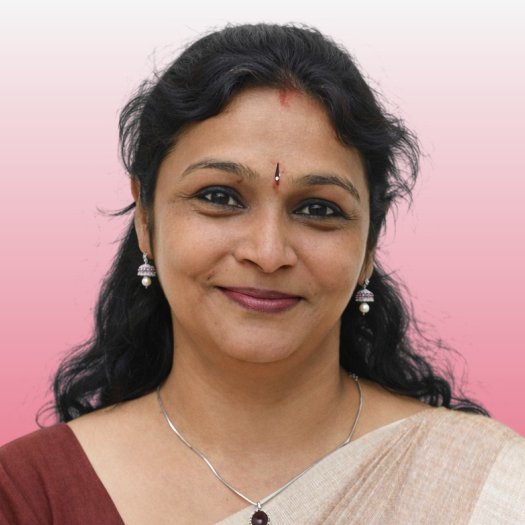 Dr. N. K. Priya